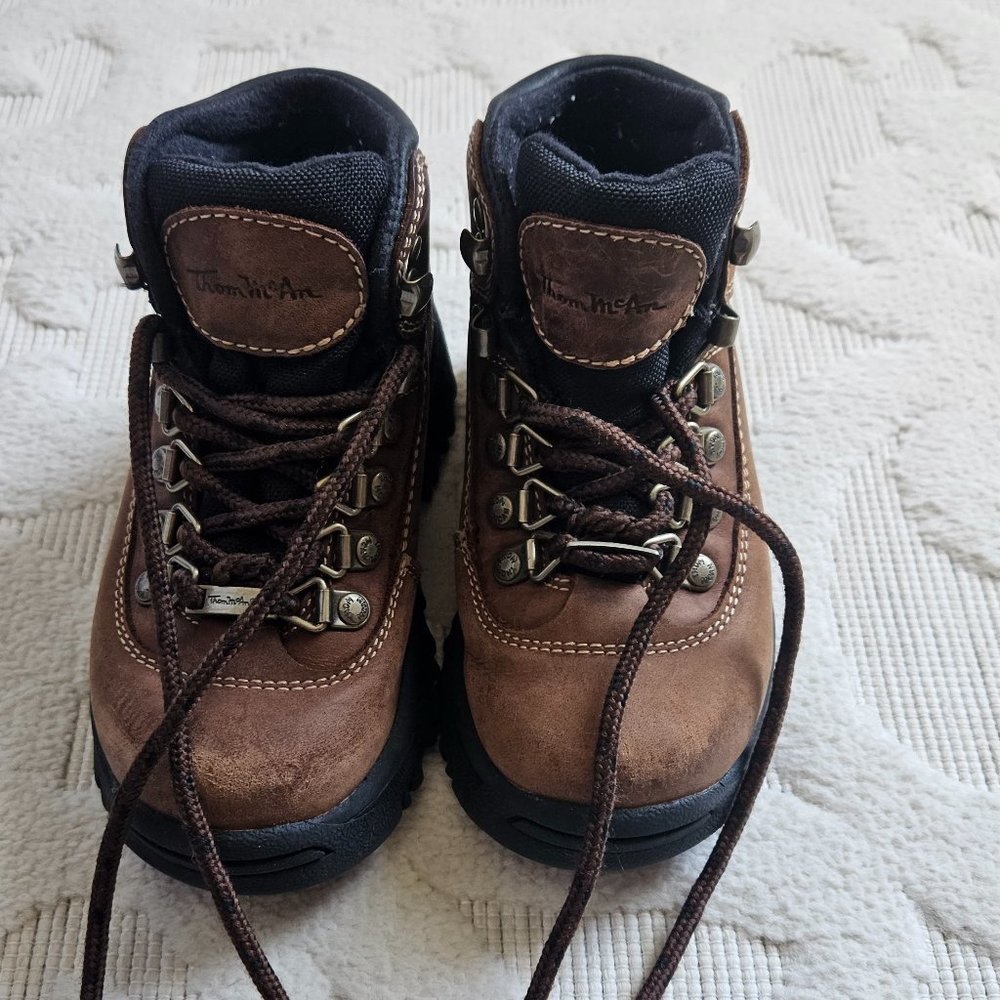 Toddler Thom McAn Boots